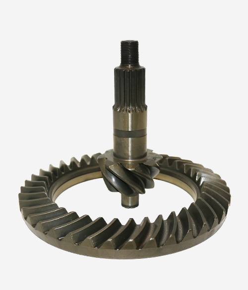 五十鈴系列7/43主從動螺旋錐齒輪