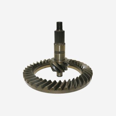 螺旋錐齒輪 螺旋錐齒輪