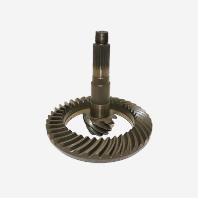 螺旋錐齒輪 螺旋錐齒輪