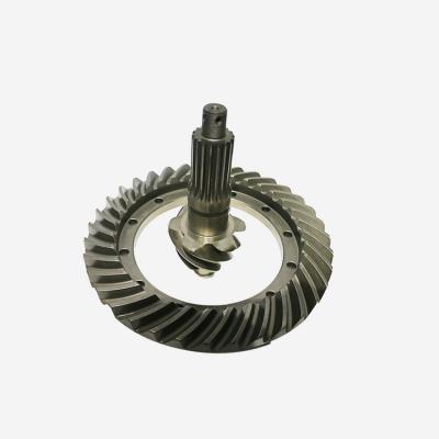 螺旋錐齒輪 螺旋錐齒輪