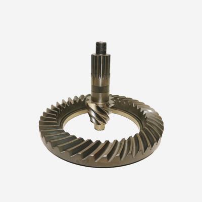 螺旋齒輪 螺旋齒輪