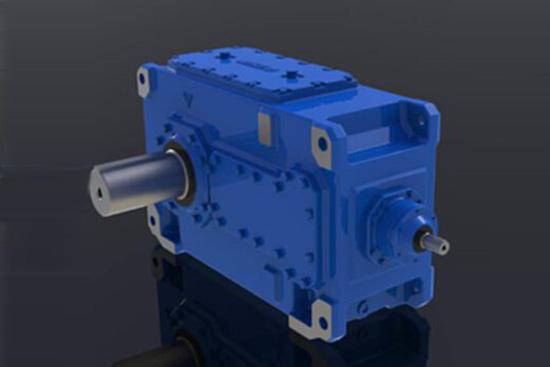 工業(yè)齒輪箱